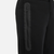 Nike B NSW TECH FLC SHORT, dječje kratke hlače, crna FD3289