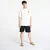 The North Face M Essential Relaxed Short TNF Black S