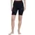 Energetics KAYLA 1/2 II W, ženske helanke za fitnes, crna 432852