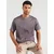 Only & Sons Majica ONSFRED temno siva
