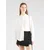 Lollys Laundry Bluza Cara  bela