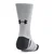 Under Armour Unisex UA Perf Tech Crew Nogavice 6 parov Siva