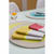 Tekstilni pogrinjek 2 kos o 38 cm Lime - Remember