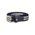 TOMMY HILFIGER Pas ESSENTIAL EFFORTLESS  mornarska / off-bela
