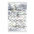 Opviq Tepih 120x180cm Plavi