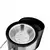 UFESA Sokovnik Delux LC5750, 1000W, 1.5l, Sivo-crni
