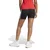 Adidas Ženske biciklističke helanke 3S SJ BK Sho, JE1223, Crne