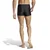 Adidas SOLID BOXER, muški kupaći, crna IA7091
