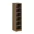 Hanah Home Ormar Minar Kale - 8754, 45x210x52 cm, Orah