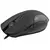 Titanum miš 6D Goblin, USB, optički, ge?merski, 6 tastera, potpuno ergonomski, crni, 2000 DPI, TM106