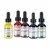 Akvarelna barva Schmincke AQUA DROP 30 ml - 430 Črnilno modra