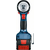 BOSCH Professional GDS 18V-400 Odvrtač