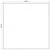 vidaXL Preproga ORIZ Rjava 240 x 240 cm 100% poliester