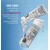 EVELINE - SUPER NEEDLES RICE POWDER PURIFYING MESO-SCRUB 75 ML