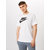 Nike M NSW TEE ICON FUTURA, muška majica, bela AR5004