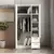Hanah Home Ormar Merlin, 90x171,8x45 cm, Beli