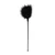 Fetish Collection - Feather Tickler Long - Rdeča