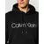 Calvin Klein Majica, črna