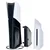 Disc Drive za PS5 Digital Edition konzolu