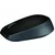 Logitech M171 Bežični miš, Optički, 1000 DPI,Crni