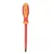 Odvijač ravni 1,2 x 6,5 x 150mm VDE2A2 VILLAGER