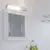 Rabalux Pametno svetlo Bath2, LED 10W, L50cm