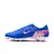 Nike ZM VAPOR 16 ACADEMY FG/MG, muške kopačke za fudbal, plava FQ1458