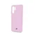 CELLY Futrola FEELING za Huawei P30 PRO u PINK boji