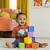 Kids II Bright Starts igračka kocke - Kaleido Cubes (9komada)