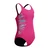 Speedo PLMT MSBK 1PC JF, kopalke o.enodelne, roza 808324