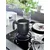 Tognana Džezva za espreso kafu, Siva