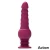 Action VIBRATOR Action Rocket Ultra Jet Thruster