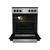 GORENJE Električni šporet GEC 6A11 SG