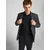 Jack & Jones Lacardiff Srajca 836146 Črna