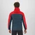 Karpos LASTEI ACTIVE PLUS JACKET, muška jakna za planinarenje, crvena 2500580