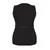 Trendyol Curve Ženska bluza Tbbss25Af00109, Crna