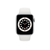 APPLE pametna ura Watch Series 6 (44mm), (GPS + Cellular), srebrna-bela