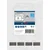 Segmenti za PRO Core Cutter wet, 42 x 10 mm, 1 1/4 UNC, 4 kosi