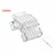 KONEKTOR ZA LED TRAKU SMD B10-5P (10mm, 5PIN) 10 kom