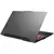 ASUS Laptop TUF Gaming sa rancem A15 FA507NUR-LP080, 15.6 inca Full HD, Ryzen 7 7435HS, 16GB, SSD 1TB, RTX 4050, Sivi