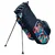 Golf stand bag Ogio All Elements Hybrid 26 Watercolor