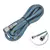 Set zračnih kistova sa staklenom posudom i mlaznicama 0,2/0,3/0,5 mm