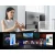 BLACKVIEW Mini PC Blackview MP100 Pro i5-12450H 16GB/NVMe 1TB/Win11 Pro