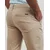 Beige Mens Jack & Jones Bowie Chino Shorts - Mens