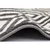Temno siva preproga 133x190 cm Soft – FD