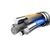Joyroom Kabel serije Cutting-Edge 60 W USB-C – USB-C, 1,2 m – siv