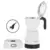Camry CR4415W Kuvalo za kafu, Espreso i moka, 480W, Belo