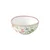 Porcelain bowl, 12cm, Jardins DOrient - Nuova R2S
