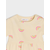 Sinsay - Komplet od 2 haljine - pastelno roze