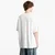 Majice A Bathing Ape Busy Works Logo Relaxed Fit Tee UNISEX Ivory XL